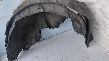 Подкрылок Задний левый Lexus, 2006 г., Б/у, Оригинал