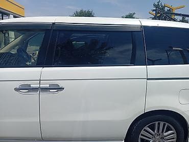 ej ve: Honda Elysion: 2005 г., Автомат, Минивэн — 5