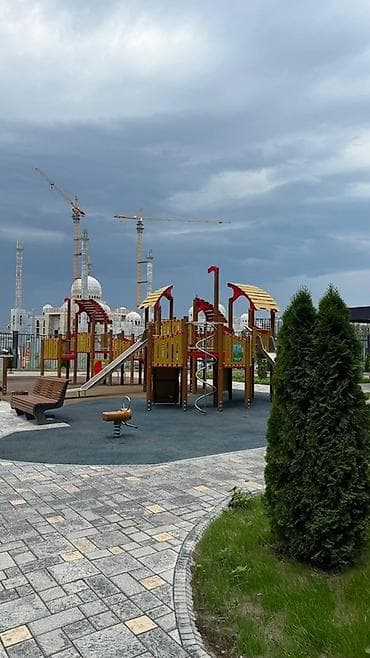 Новостройки от застройщика: 3 комнаты, 105 м² — 3