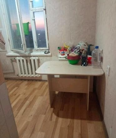 1 комната, 33 м², 105 серия, 8 этаж, Требуется ремонт — 6