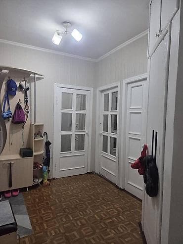 Продажа квартир: 3 комнаты, 60 м², 4 этаж — 7