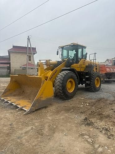 shevrolet lanos: Экскаватор, Hyundai, Гусеничный — 4