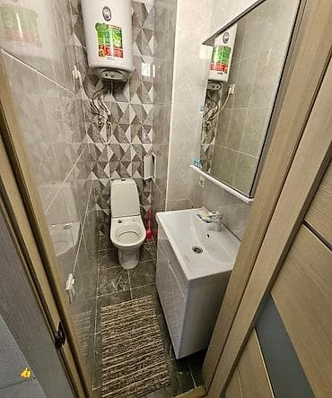 рядом баня: 🌊 Сдается уютный двухэтажный коттедж для одной семьи❗️❗️❗️ 📍 Baytur — 4