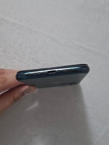IPhone 11 Pro, Б/у, 64 ГБ, Зеленый — 9