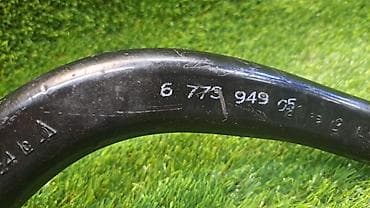 bmw c7: Передний левый рычаг BMW 2009 г., Б/у, Оригинал, Германия — 6