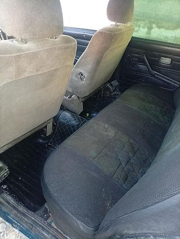 hyundai sonata ef: ВАЗ (ЛАДА) 2107: 2003 г., Механика, Седан — 4