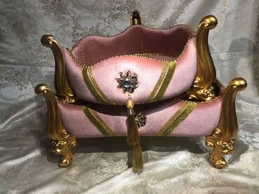 той себет: Себет, Жаңы, Өзү алып кетүү, Акысыз жеткирүү, Акылуу жеткирүү — 8