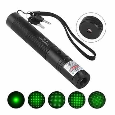 Green laser pointer Проектор лазерный 303 Описание Зеленая лазерная at lalafo.kg Green laser pointer Проектор лазерный 303 Описание Зеленая лазерная
