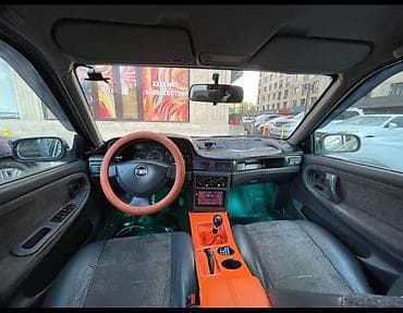 субару трибека: Chevrolet Nexia: 2005 г., 1.6 л, Ручные, Бензин, Седан — 3