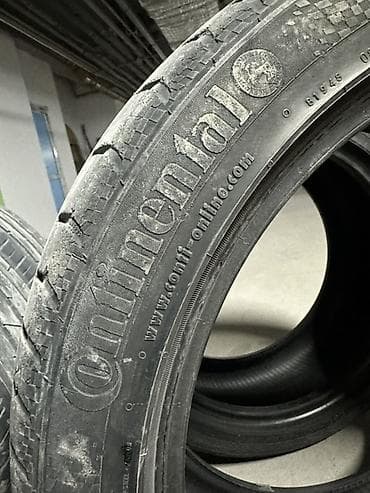 реальному: Комплект летних шин 225/45 R17 91W. Рисунки практически одинаковые — 5