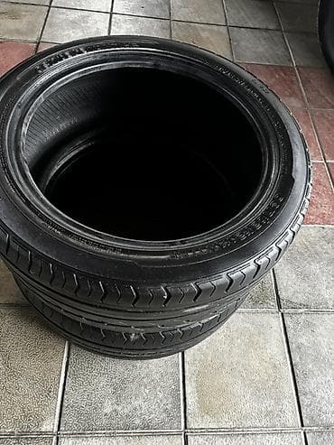 Шины 245 / 45 / R 18, Лето, Пара, Легковые, Centara