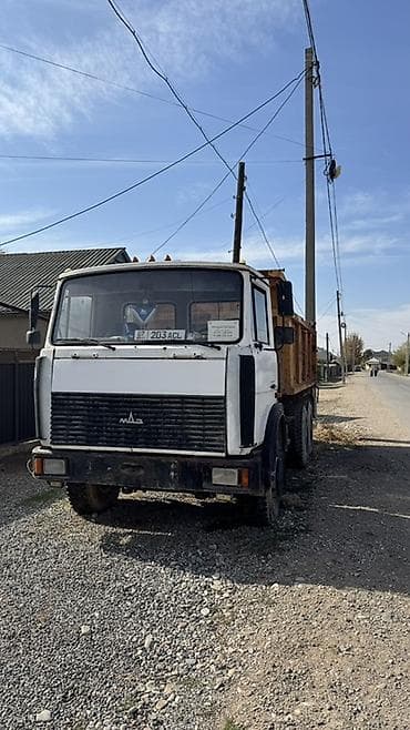 вакуумный насос для воды б у: Самосвал МАЗ 6x4 - Марка/модель: МАЗ, капотная кабина «квадрат» — 4