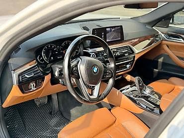 bnw e39: BMW 5 series: 2019 г., 2 л, Автомат, Бензин, Седан — 2