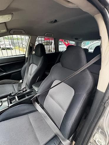 легасий: Subaru Legacy: 2005 г., 2 л, Автомат, Бензин, Универсал — 10