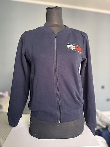 puma шорты: Толстовка, На флисе, Made in KG, Новый, Стандарт — 3