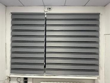 ролл штора: Различные виды жалюзи, представленные в широком ассортименте. Включают — 8