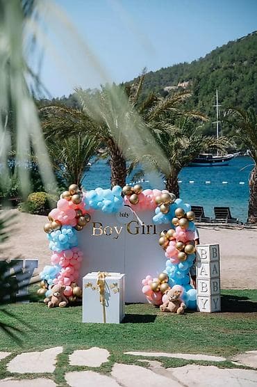 балет: Тойуңуз – биздин жоопкерчилик! Сиздин эң маанилүү күнүңүздү биз — 4