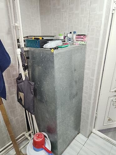 куплю квартиру рынок мадина: 2 комнаты, 49 м², 2 этаж — 3