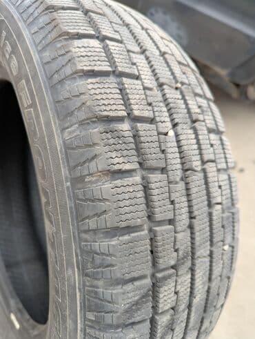 зимние шины на спринтер: Шины зимние липучка 15 протектор жирный! хватит на много сезонов! — 4