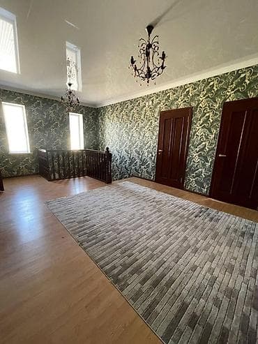 erl group: Просторный частный дом с большим крытым двором и воротами - Надёжные — 9