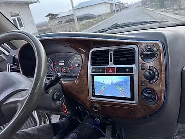 Коммерческий транспорт: Легкий грузовик, Hyundai, Стандарт, Б/у — 9