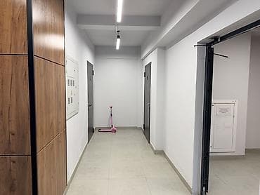 ищу кв бишкек: 2 комнаты, 55 м², Элитка, 1 этаж, Дизайнерский ремонт — 5