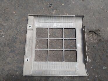 дизель работа бишкек 2020: Mitsubishi Delica 4M40 крышка интеркулера, Мицубиси Делика 4М40 крышка — 2