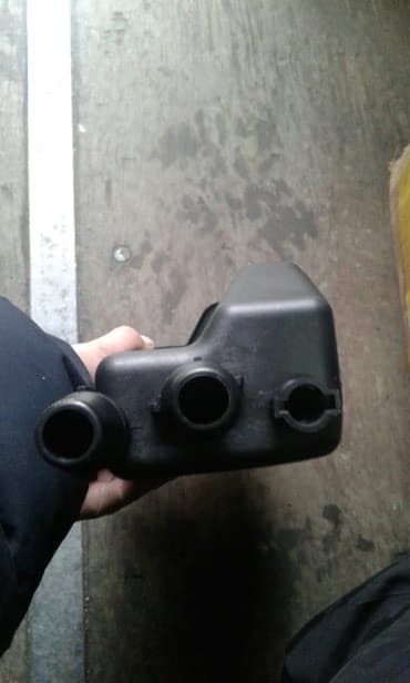 e39: Бачок BMW Новый, Аналог — 3