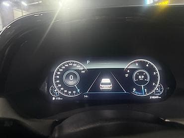 Продажа авто: Hyundai Palisade: 2020 г., 2.2 л, Автомат, Дизель, Кроссовер — 5