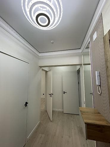 discovery studio: Студия, 41 м², АЮ Гранд Индивидуалка, 13 этаж, Евроремонт — 10