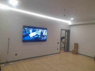 установка кондиционера бишкек цена: Качественная Профессиональная установка любой телевизор, любой — 5