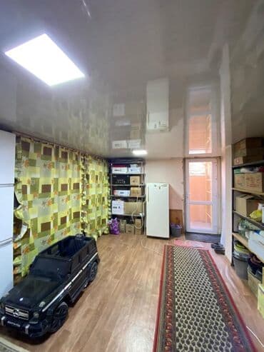 продаю дом нижней ала арча: Дом, 271 м², 6 комнат, Риэлтор — 17