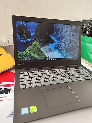 i38: Ноутбук Lenovo 15.6" Продам ноутбук в хорошем состоянии — 3