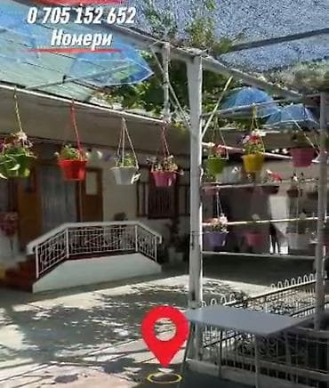 Дома: Дом в Джала Абаде, ссылка на дом — 1
