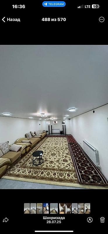 Посуточная аренда комнат Светлые просторные комнаты с современным — 4