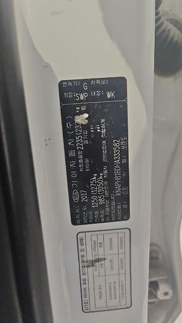 range over: Kia Sorento: 2018 г., 2.2 л, Автомат, Дизель, Кроссовер — 4