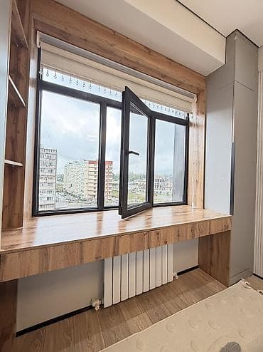 residence: 2 комнаты, 63 м², Элитка, 6 этаж, Дизайнерский ремонт — 8