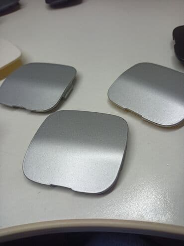 падушка хонда фит: Заглушки буксировочного крюка петли Крышки бампера Заглушки — 4