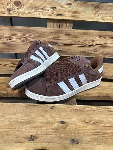 Личные вещи: Мужские кроссовки, 41, Adidas, Новый, Самовывоз, Платная доставка — 3