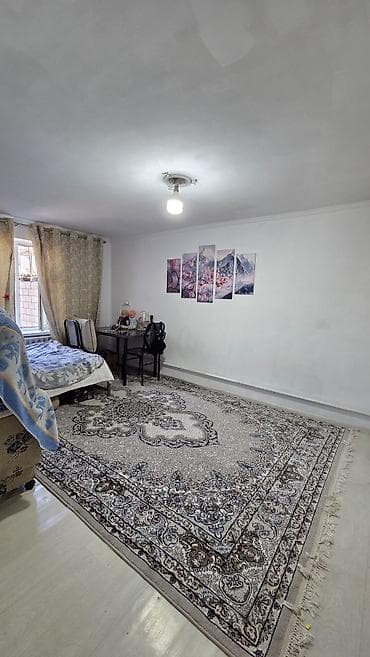 Продажа домов: ⚠️Срочно продаётся Дом 📍Ак- Ордо 1 📍Ахунбаева/ Алыкулова ✔️Дом 75м² — 6