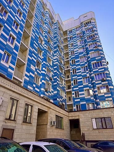 Недвижимость: 1 комната, 41 м², Элитка, 6 этаж, Евроремонт — 2