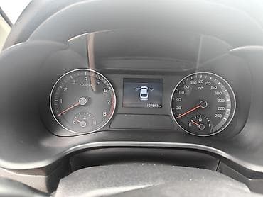 baic ec3: Kia K3: 2021 г., 1.6 л, Вариатор, Бензин, Седан — 9