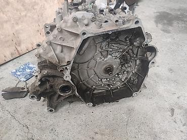 гидронасос хонда стрим: Вариатор Фитке — 1