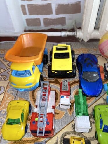 радиоуправляемый самолет: Срочно — 4