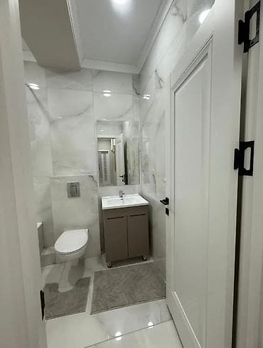 Куплю квартиру: 1 комната, 45 м², Элитка, 2 этаж, Косметический ремонт — 2