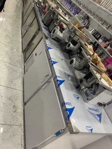 хоспер купить в бишкеке: Мясорубки промышленные Турция, Россия, Белоруссия, Китай — 10