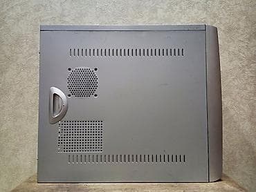 принтер samsung ml 1210: Блок питания, Б/у, Delux, 410 Вт, 410 Вт — 8