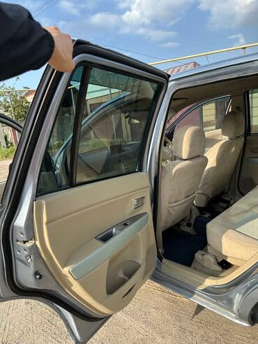 чехол на демио: Mazda Demio: 2004 г., 1.5 л, Автомат, Бензин, Хэтчбэк — 14