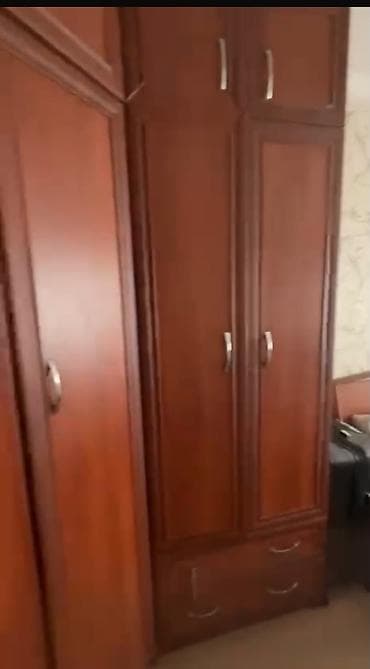 1: 1 комната, 62 м², 7 мкр 104 серия, 1 этаж, Косметический ремонт — 9