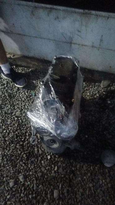 радиатор солярис: Бензиновый мотор Hyundai 1.5 л — 8